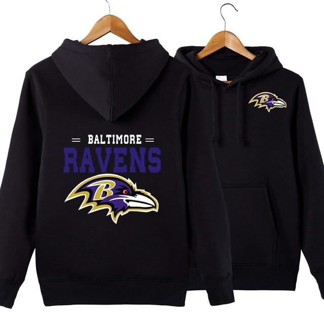 mens ravens sweatshirt