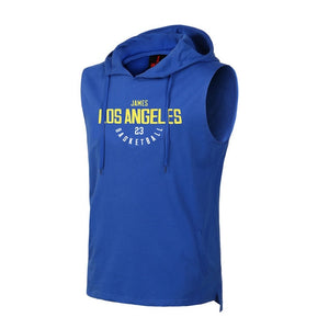 lebron james hoodie lakers