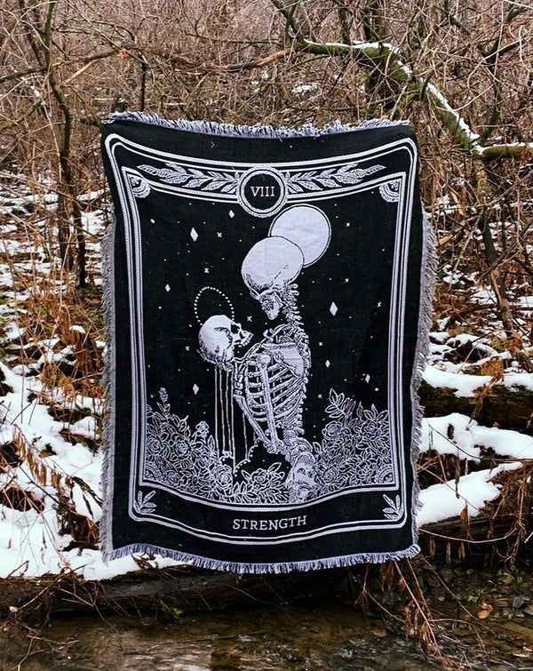 Large Back Patches – 13th Press