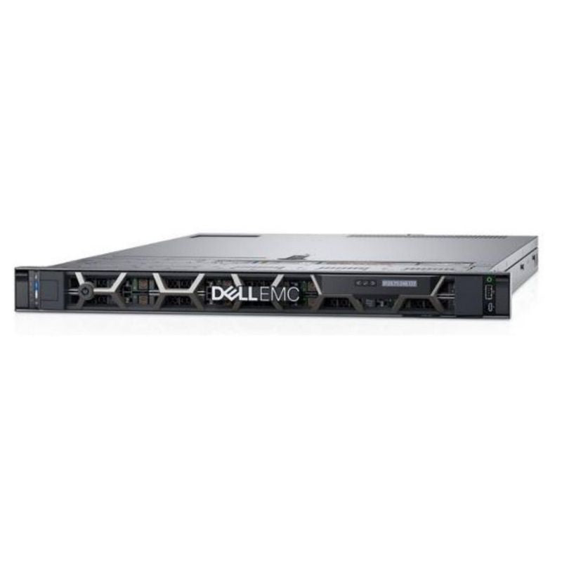 DELL PowerEdge R440 4 x 3.5 Bays 2x 4116 XEON 64GB Memory 4x 3TB HDD