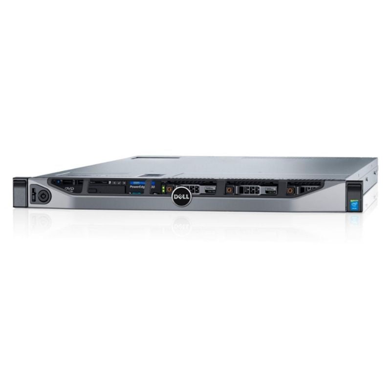 DELL PowerEdge R630 10 x 2.5 Bays 2x E5-2699 v4 768GB Memory 5x 960GB SSD