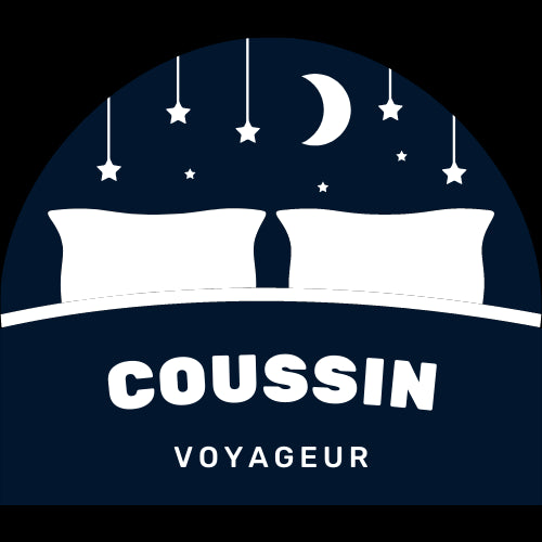 Sign Up And Get Special Offer At Coussin Voyageur