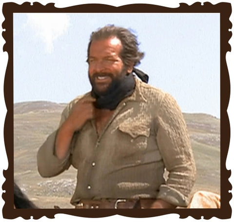 Bud Spencer