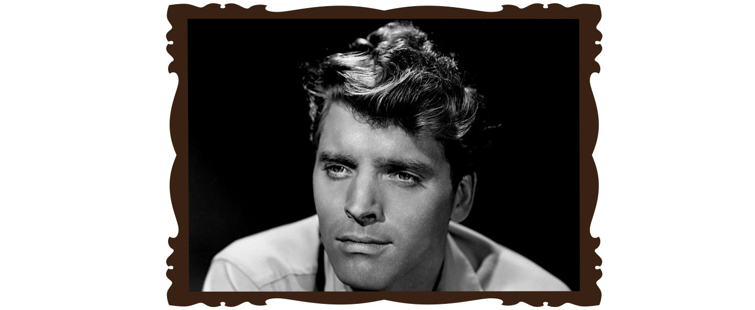 Burt Lancaster