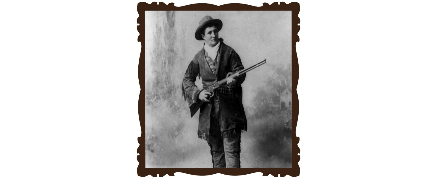 Calamity Jane