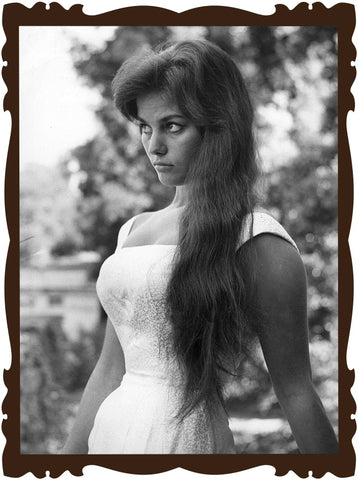 Claudia Cardinale en 1967