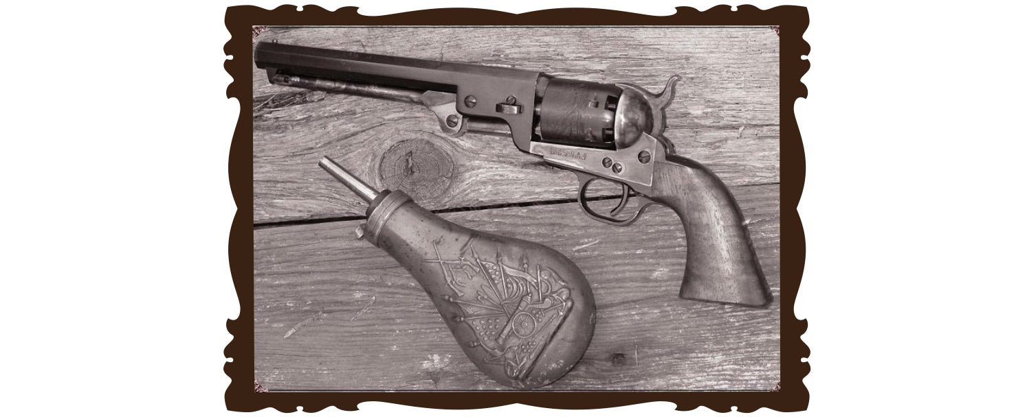 Colt 1851