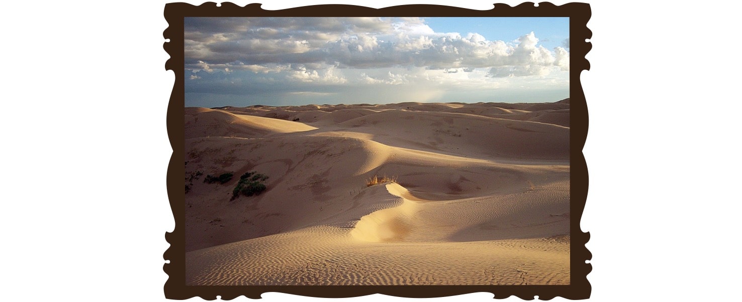 Dune Ciudad Juarez