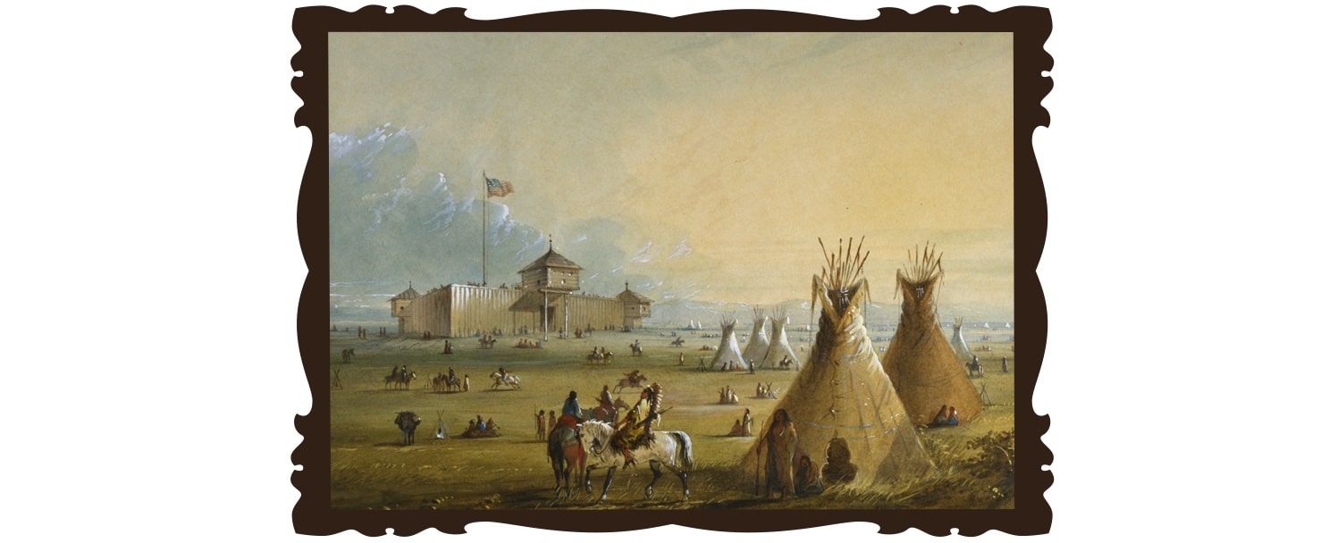 Fort Laramie