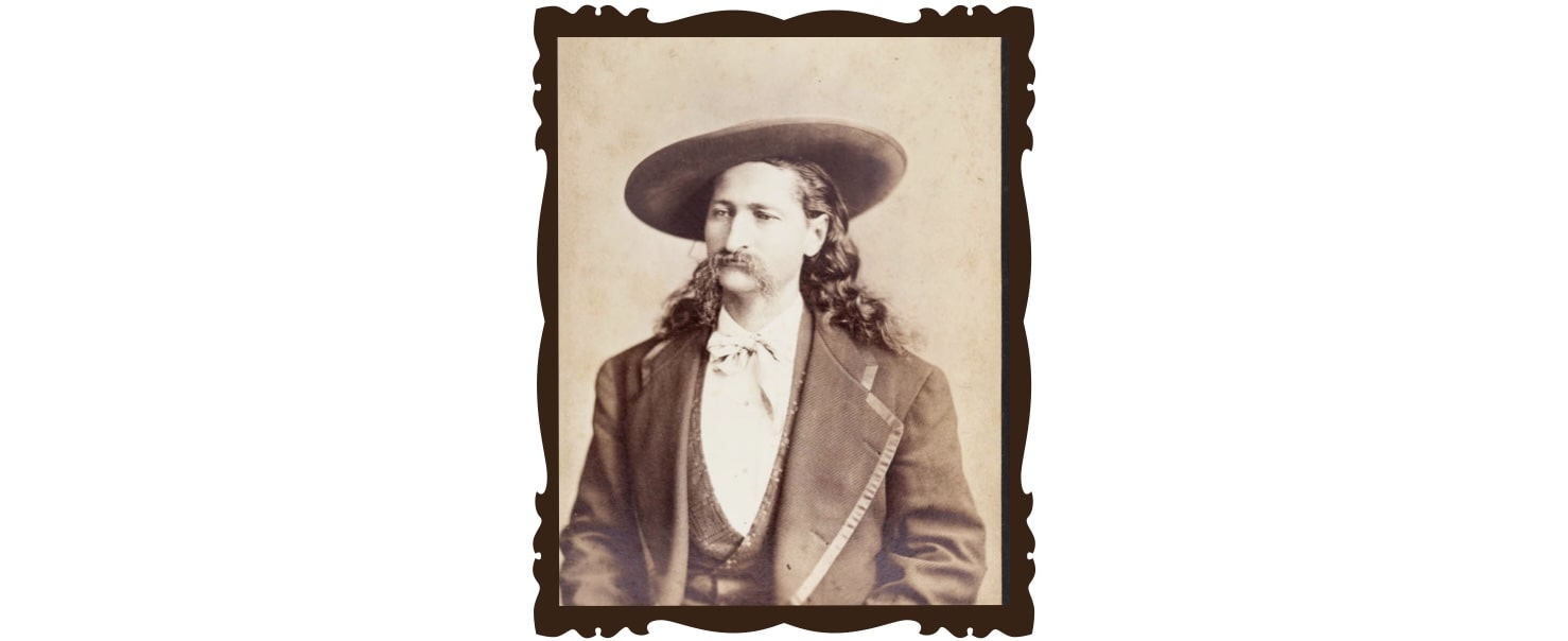 Hickok marshal