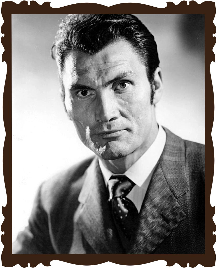 Jack Palance