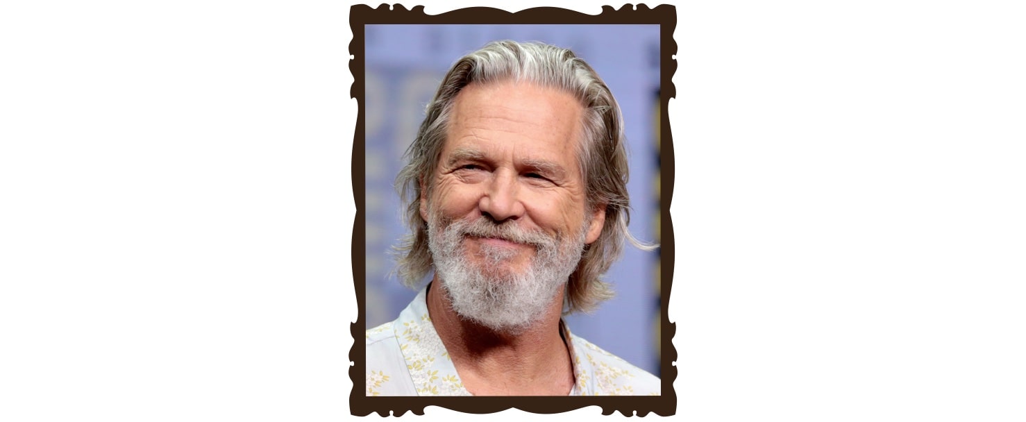 Jeff Bridges