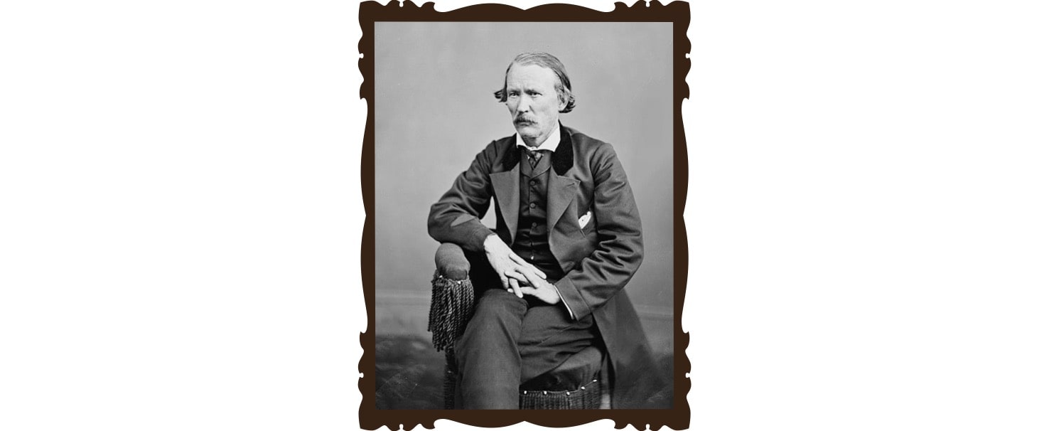 Kit Carson