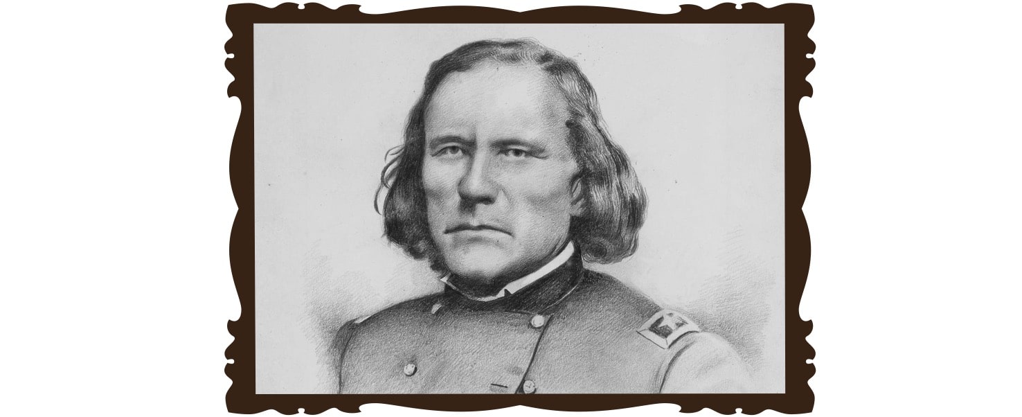 Kit Carson militaire