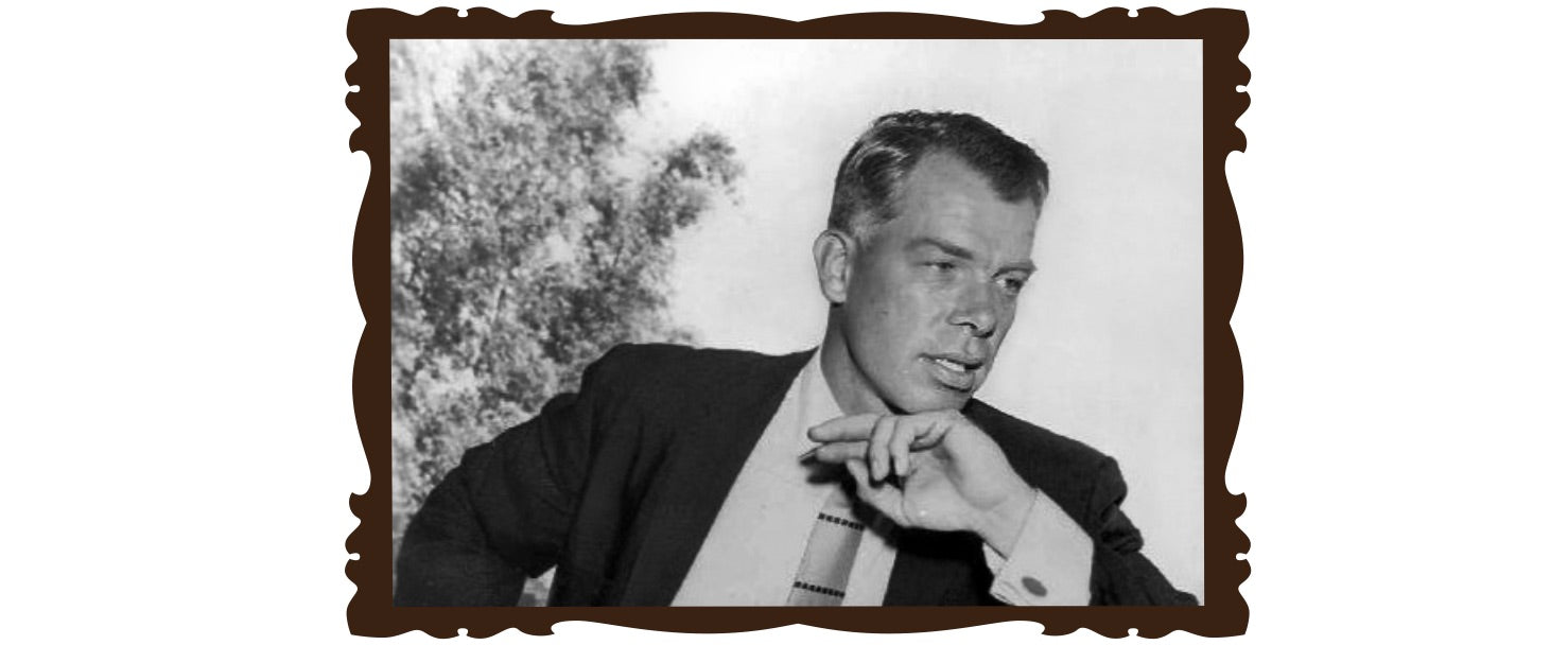 Lee Marvin