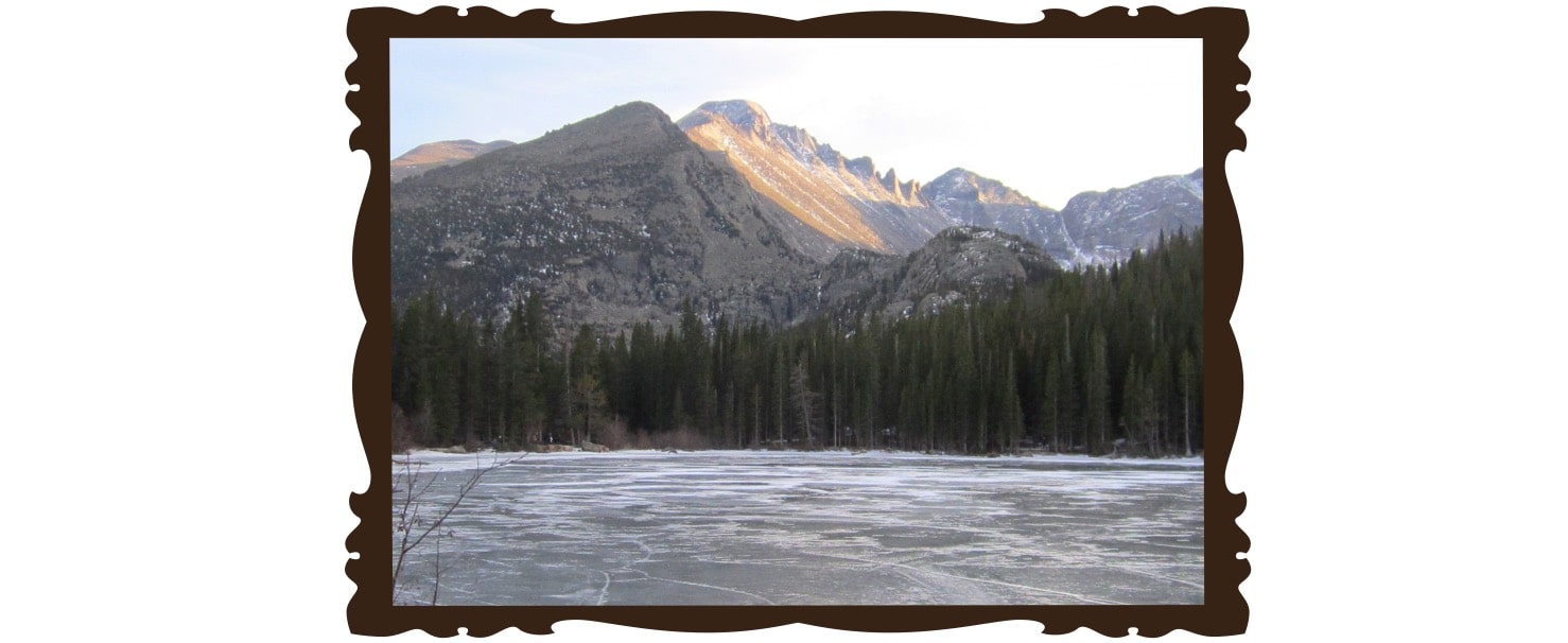 Longs Peak