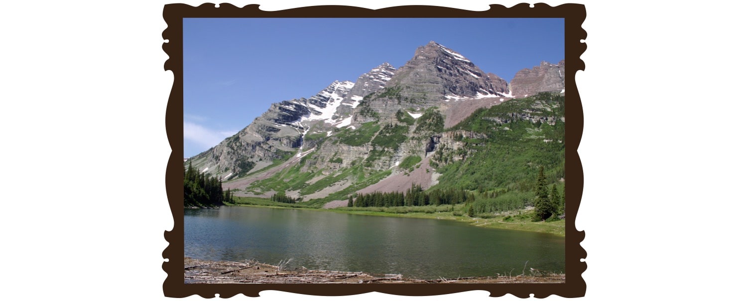 Maroon Bells