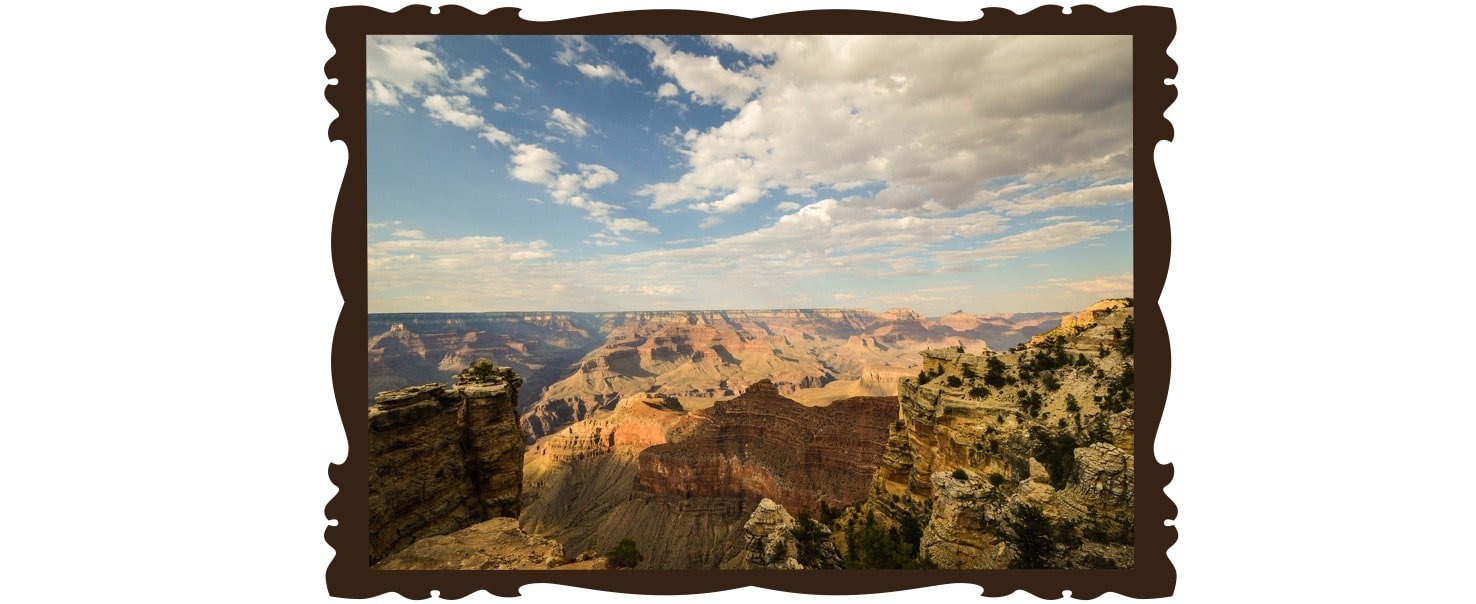 South Rim