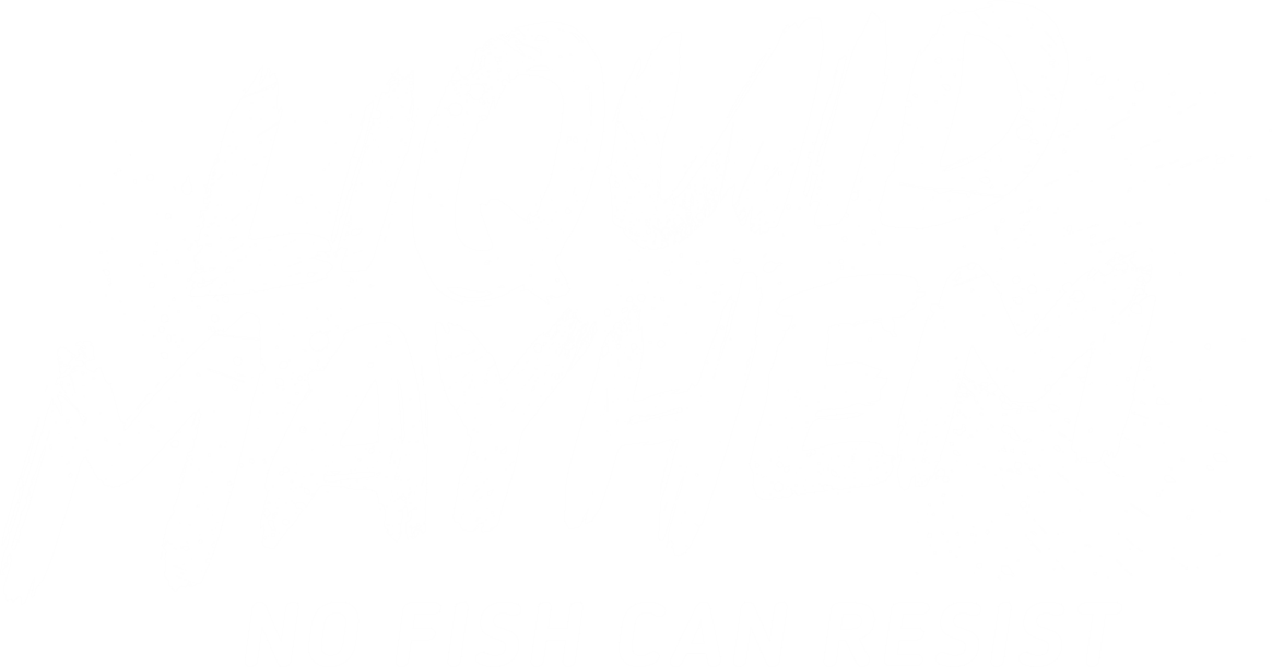 Liquid Mayhem  Freshwater & Saltwater Fish Attractants – LIQUID MAYHEM
