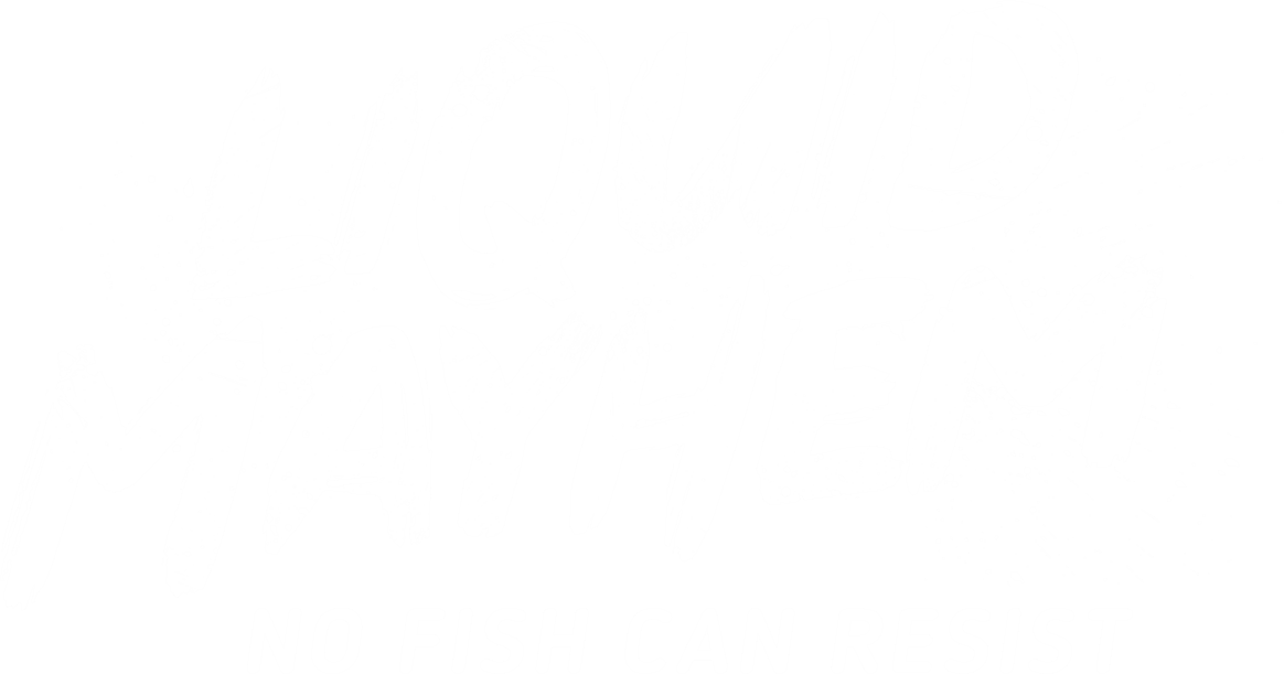 Liquid Mayhem Fish Attractant GARLIC CRAWFISH