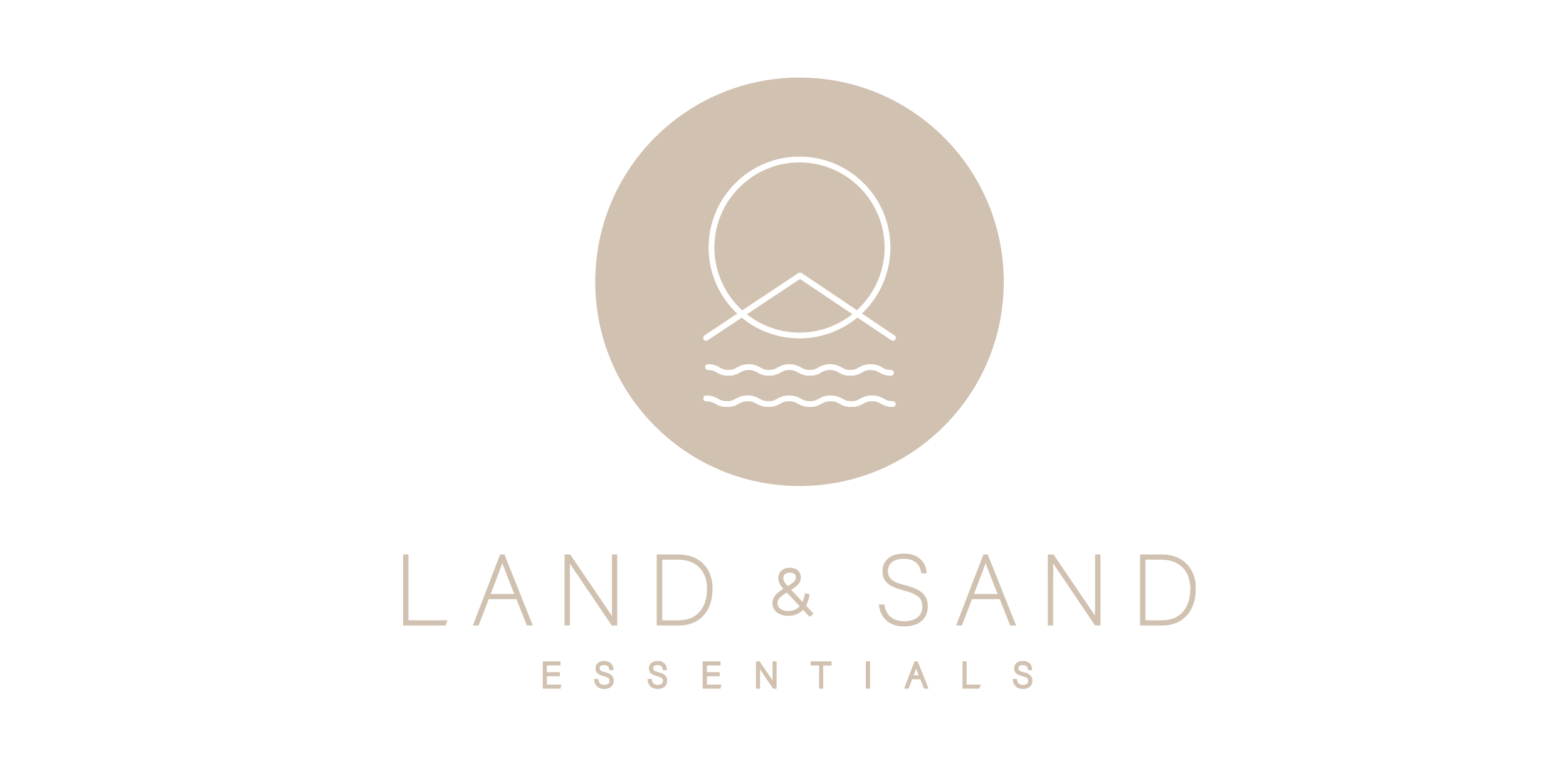 Land and sand essentials