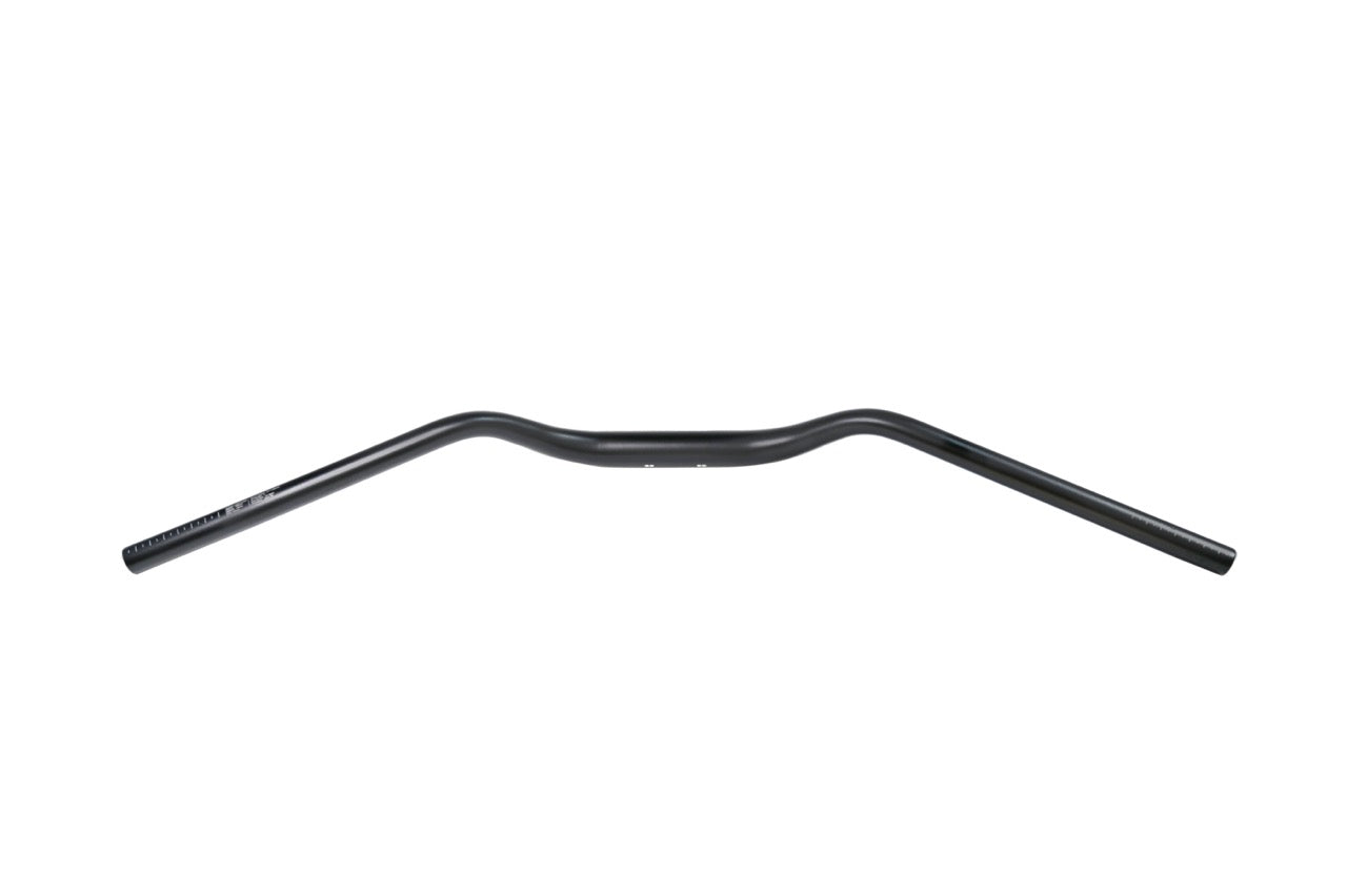 Equipment: Longhorn Handlebar- 27º