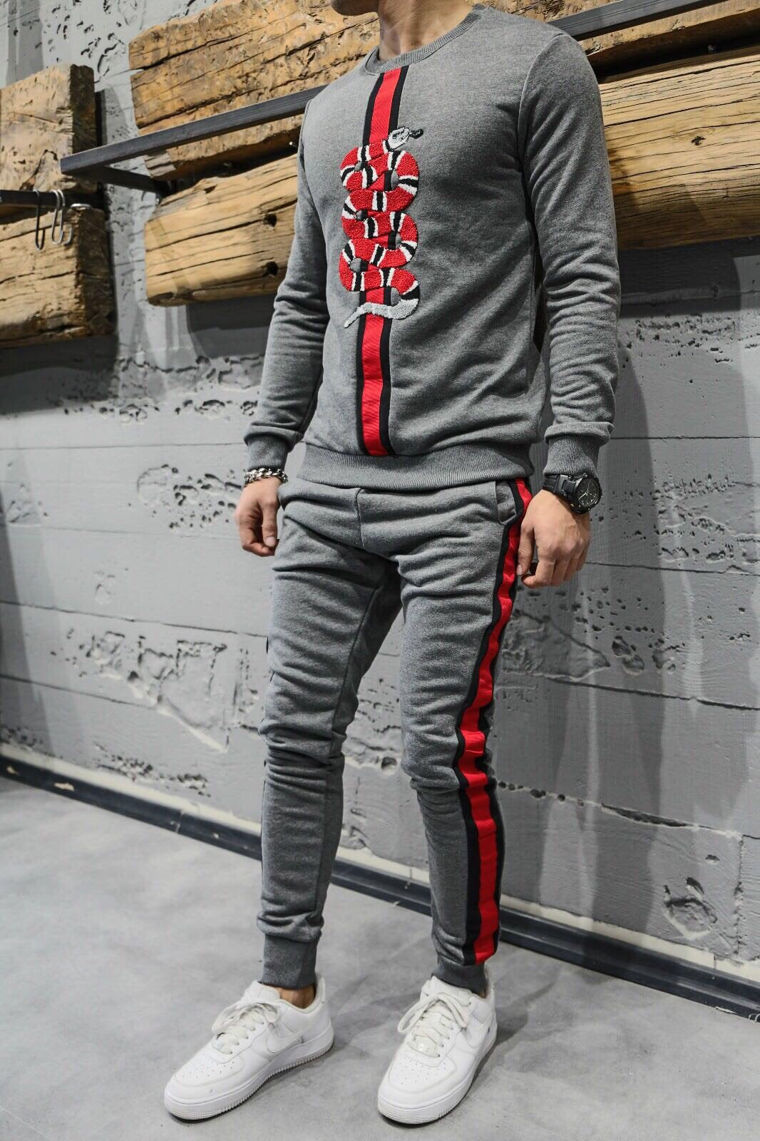 kenzo joggers men