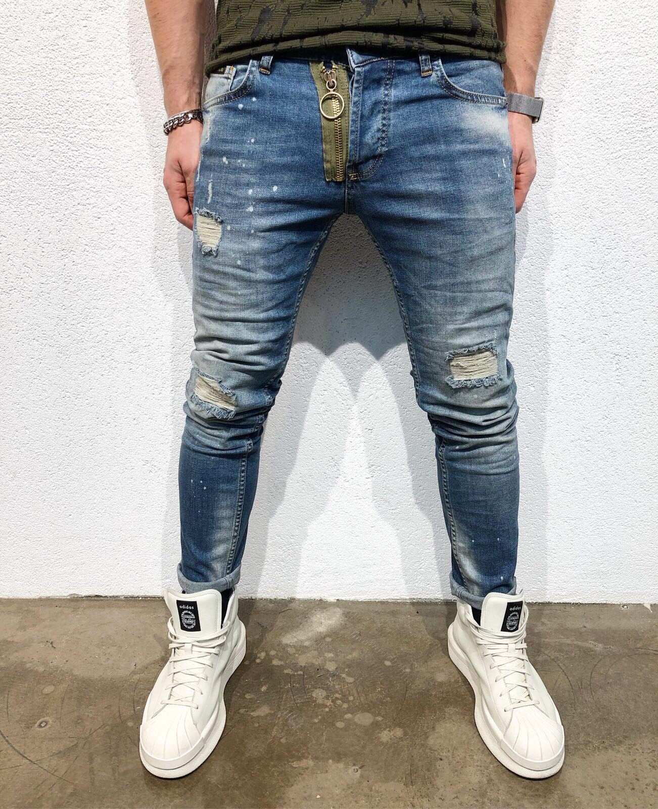 sneaker jeans tictail