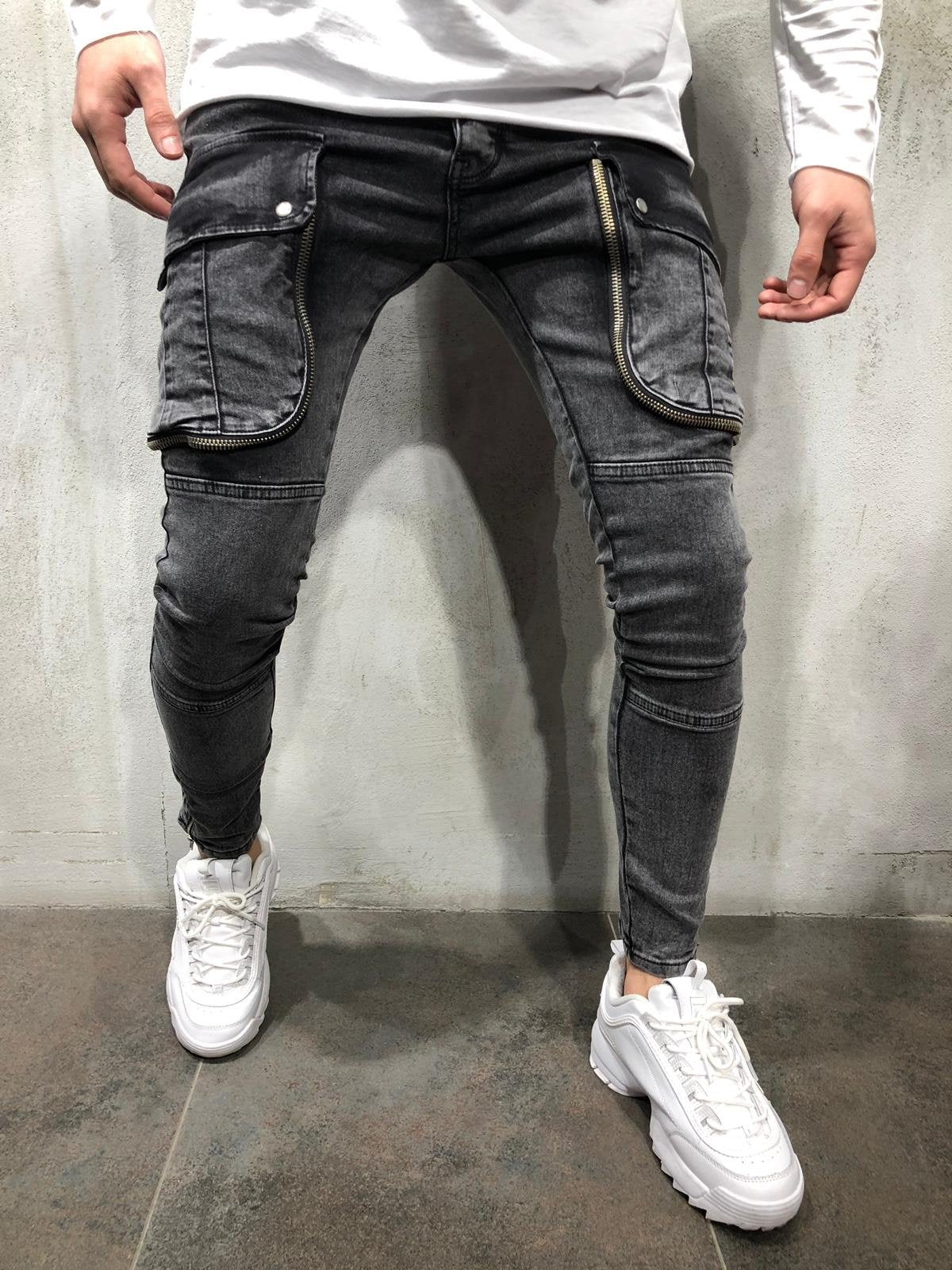 ultra skinny fit