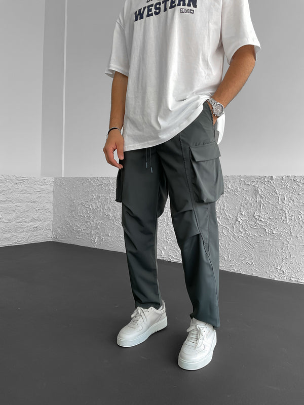 GOOPiMADE Rough Ripstop Cargo Pants ワークパンツ | endageism.com