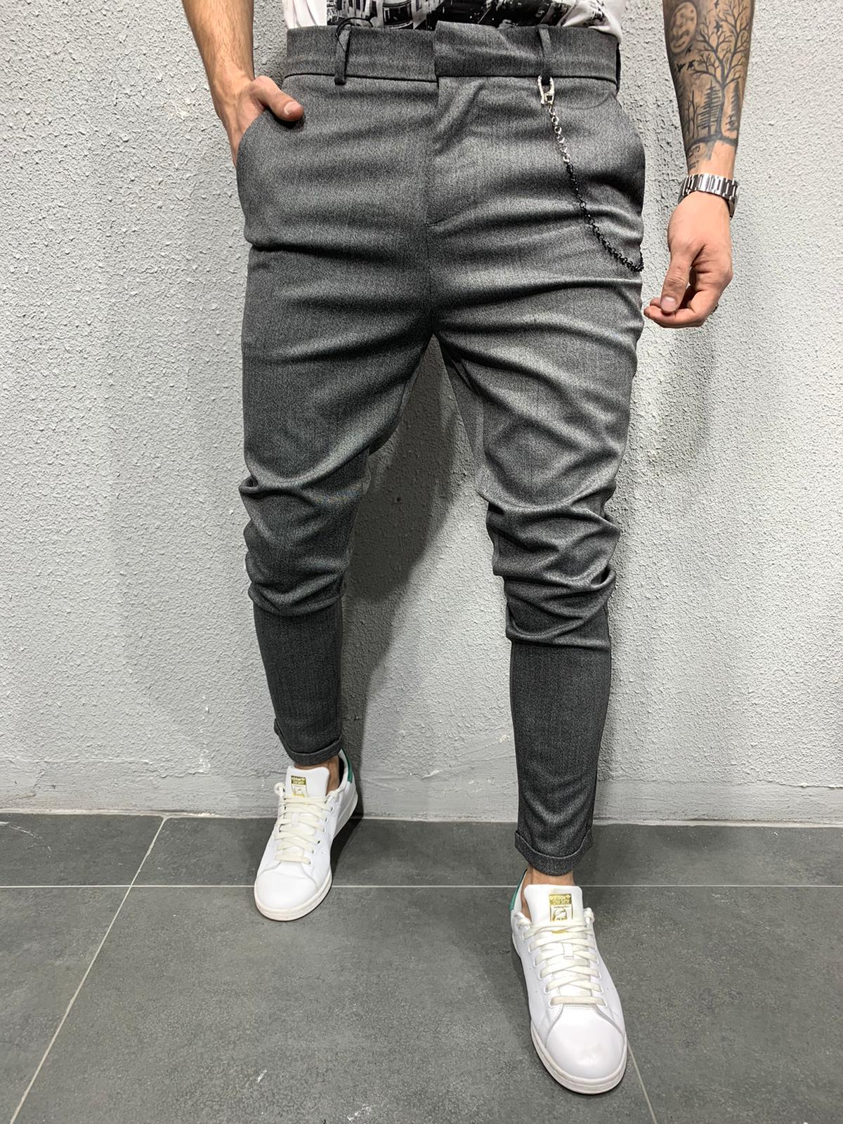 spandex jogger pants