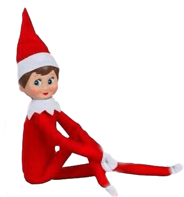 All you need to know about elf on a shelf