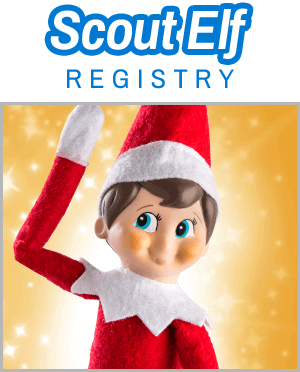 Scout Elf Registry Image