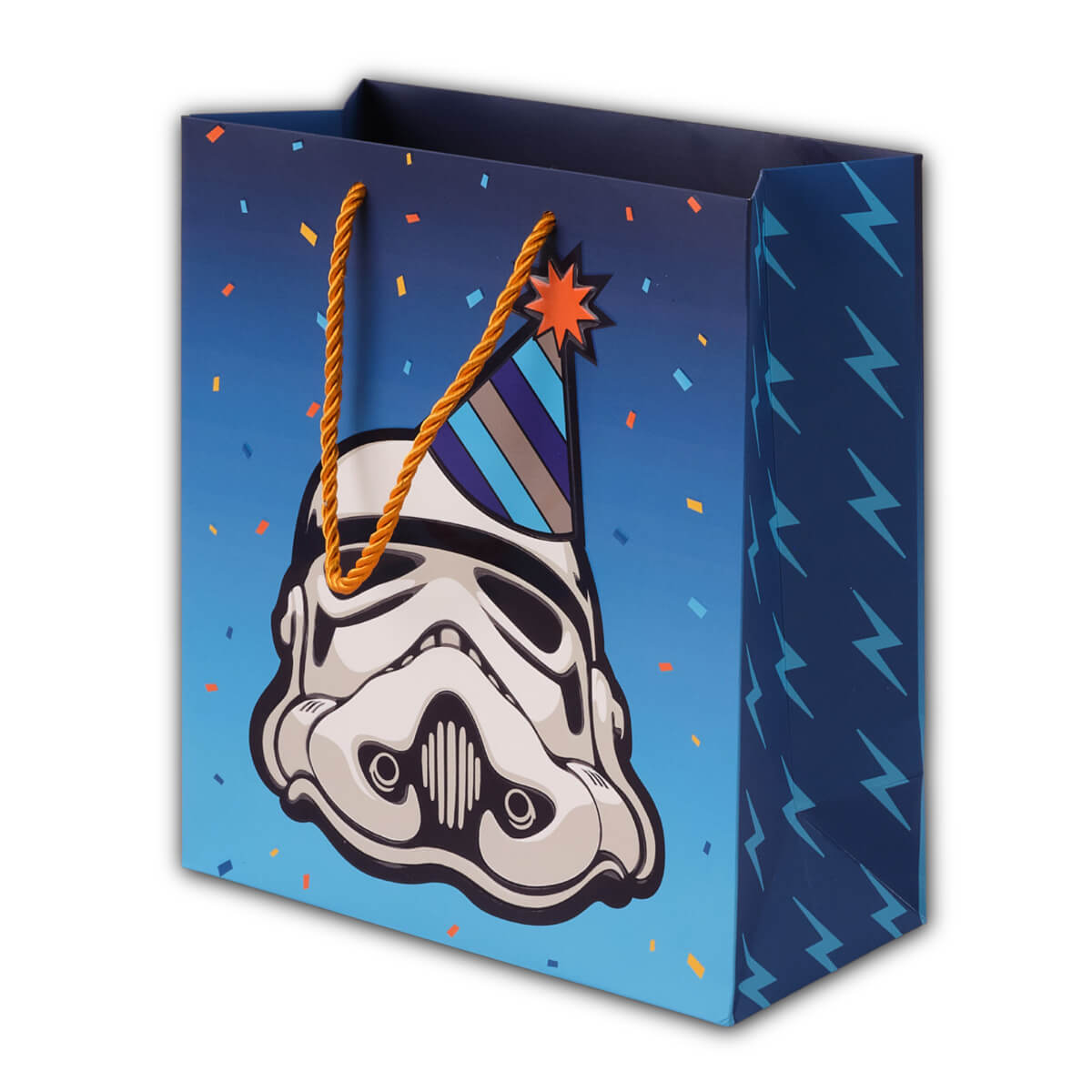 Image of Stormtrooper Medium Gift Bag
