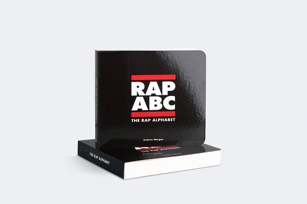 RAP ABC Book
