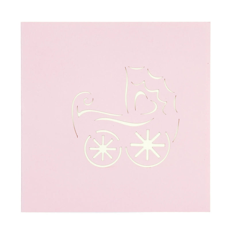 baby girl pram covers