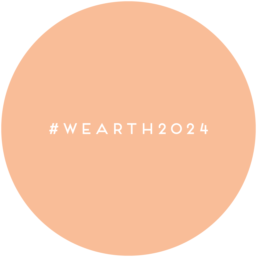 #WEARTH2024