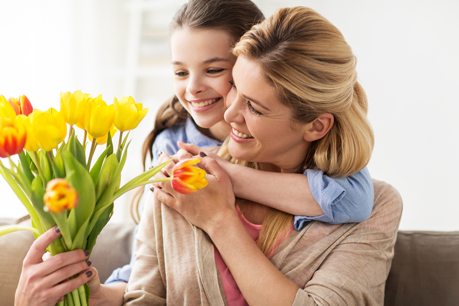 5 Great Mother_s Day Ideas For Church