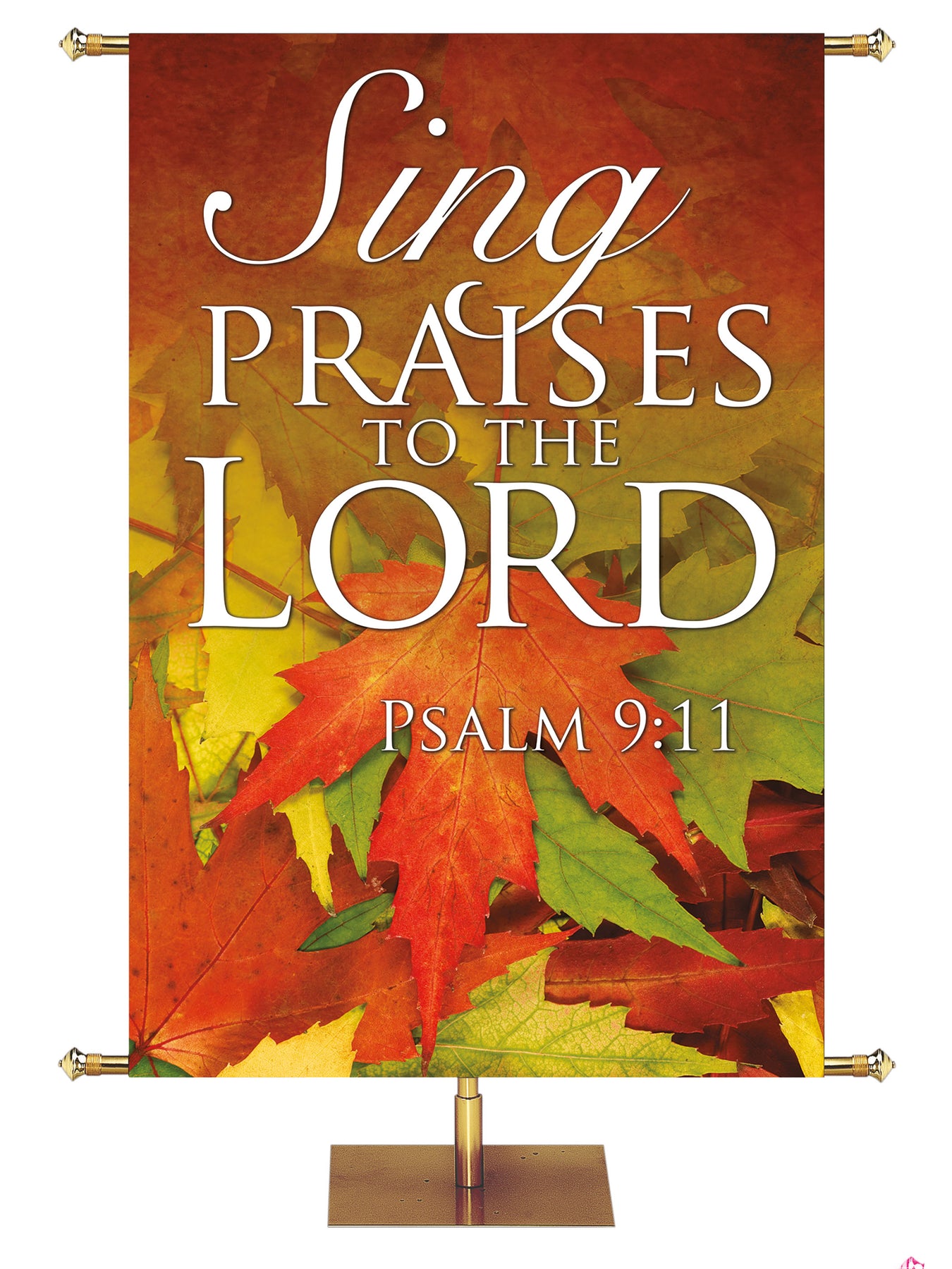 Sing Praises to the Lord Psalm 9:11