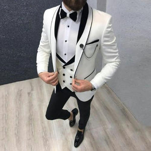 Costume Men's Suits For Weddings - Bkinz Store