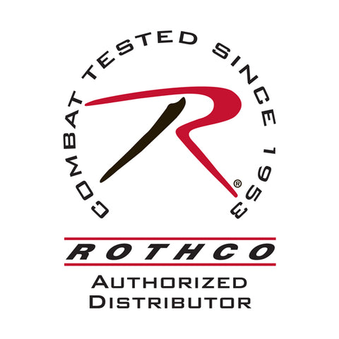 Luminary Rothco Authorized Distributor