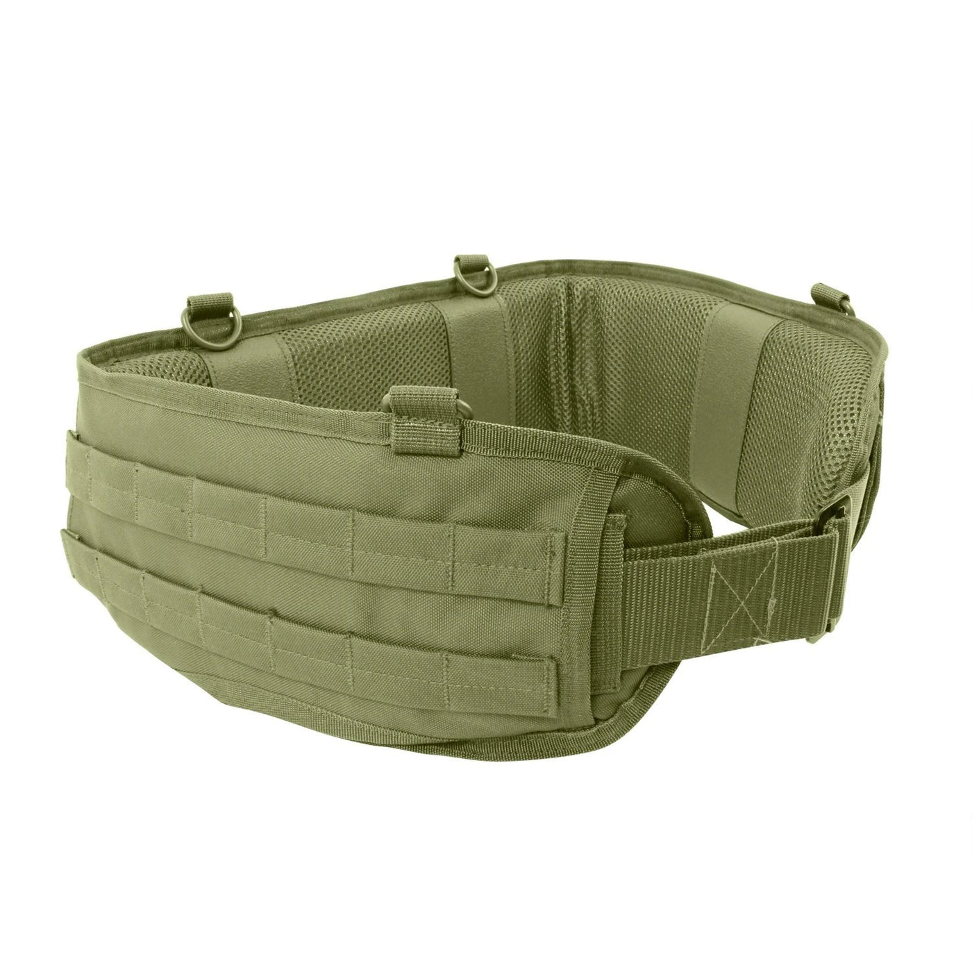 Rothco Tactical Battle Belt - Luminary Global