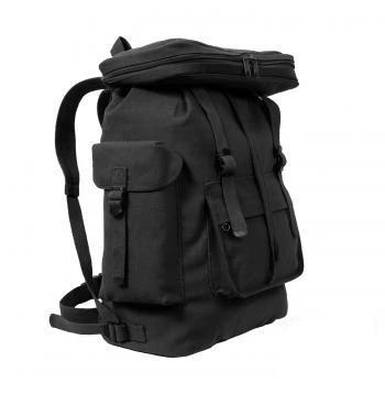 european rucksack