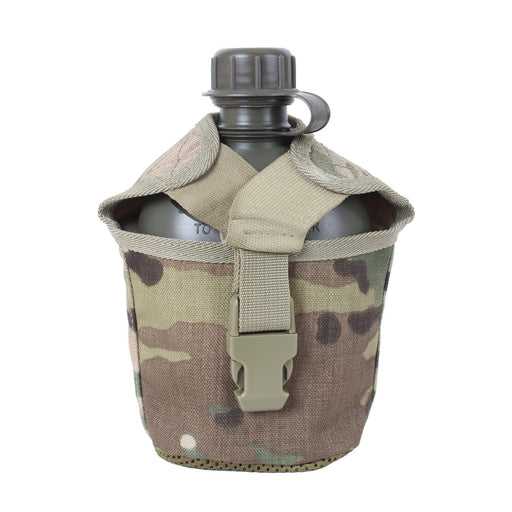 Rothco MOLLE Compatible Water Bottle Pouch