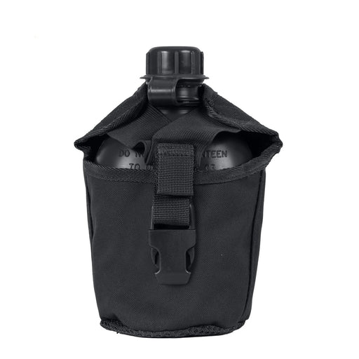 Rothco MOLLE Compatible Water Bottle Pouch - Luminary Global