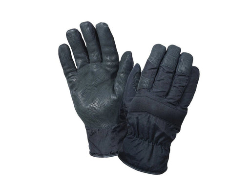 Rothco Black Police Duty Search Gloves