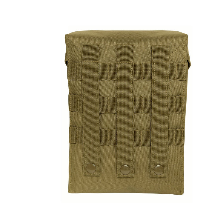 Rothco MOLLE II 200 Round SAW Pouch - Luminary Global