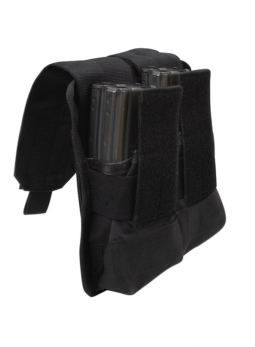 Rothco MOLLE 100 Round Pouch - Thunderhead Outfitters