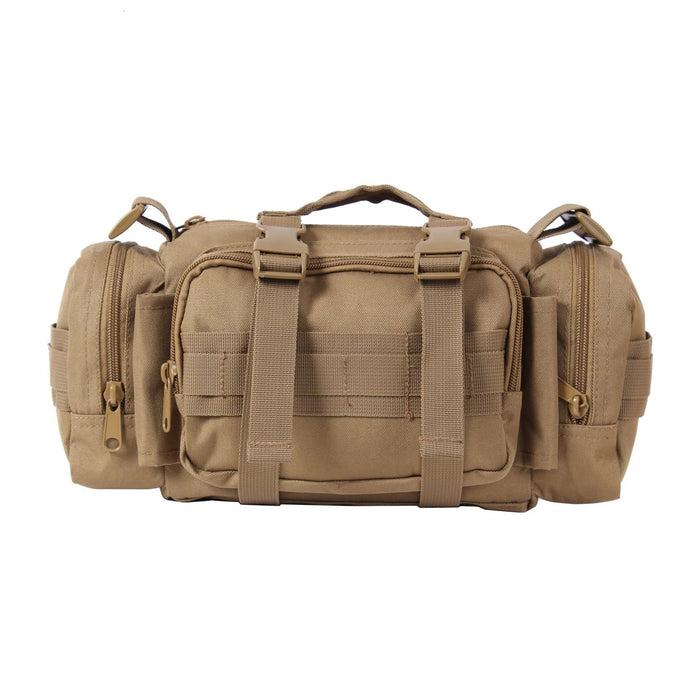 Rothco Fast Access Tactical Trauma Kit - Luminary Global