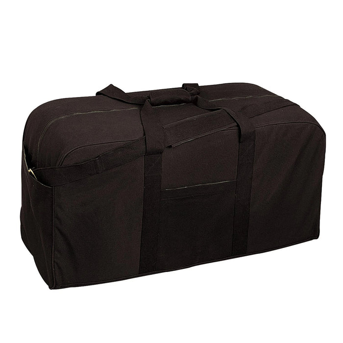 Rothco Canvas Jumbo Cargo Bag - Luminary Global